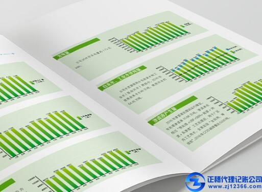 社保煩心？ 交給代理記賬公司無憂！