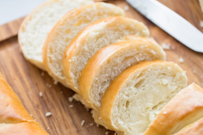 法式面包——不用揉面的面包食谱。bob综合手机客户