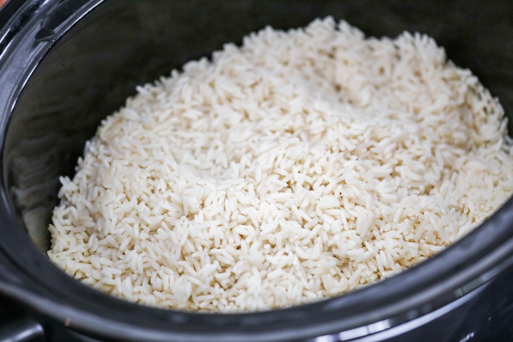 用瓦罐煮米饭